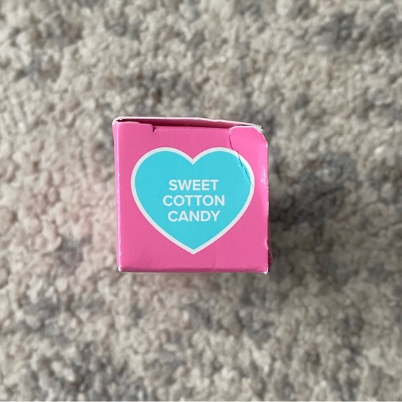 Too Faced Kissing Jelly Lip Oil Gloss Sweet Cotton Candy - Picture 6 of 8